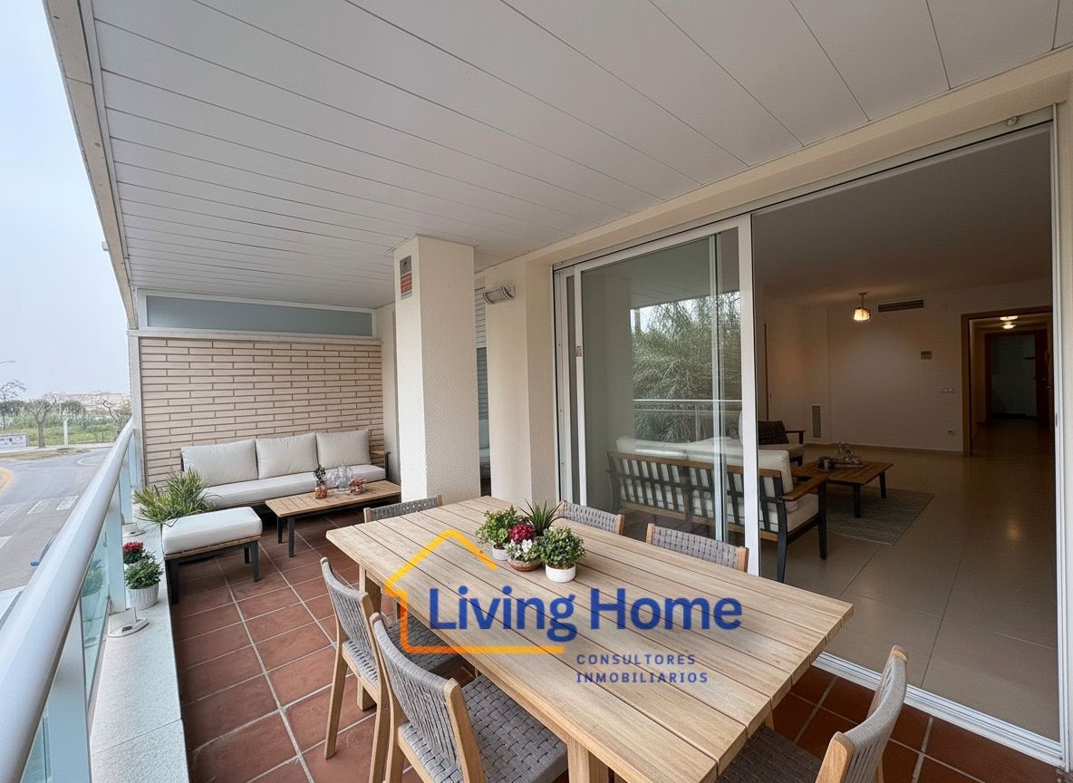 Flat for sale in Carrer Camí de la Creu, 22, Casc Antic - Nou Cambrils