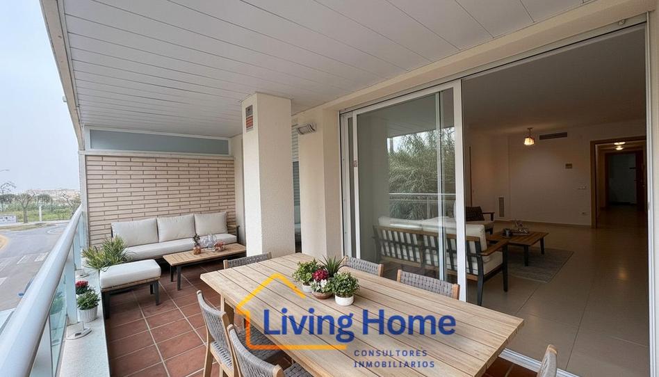 Photo 1 of Flat for sale in Carrer Camí de la Creu, 22, Casc Antic - Nou Cambrils, Tarragona