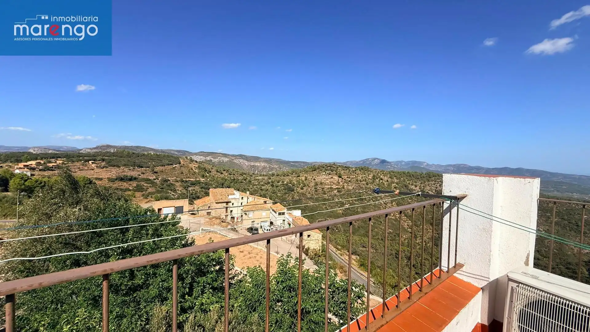 Casa o xalet en venda a Benafigos
