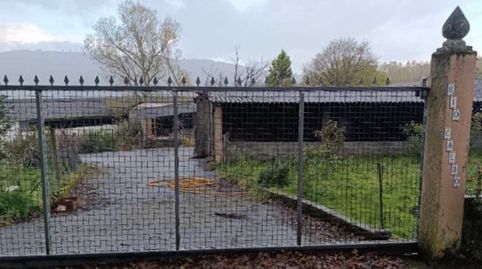 Foto 4 de Finca rústica en venda a Celanova, Ourense