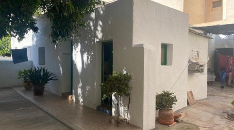 Foto 3 de Casa o xalet en venda a  Granados (r), Roquetas Pueblo, Roquetas de Mar