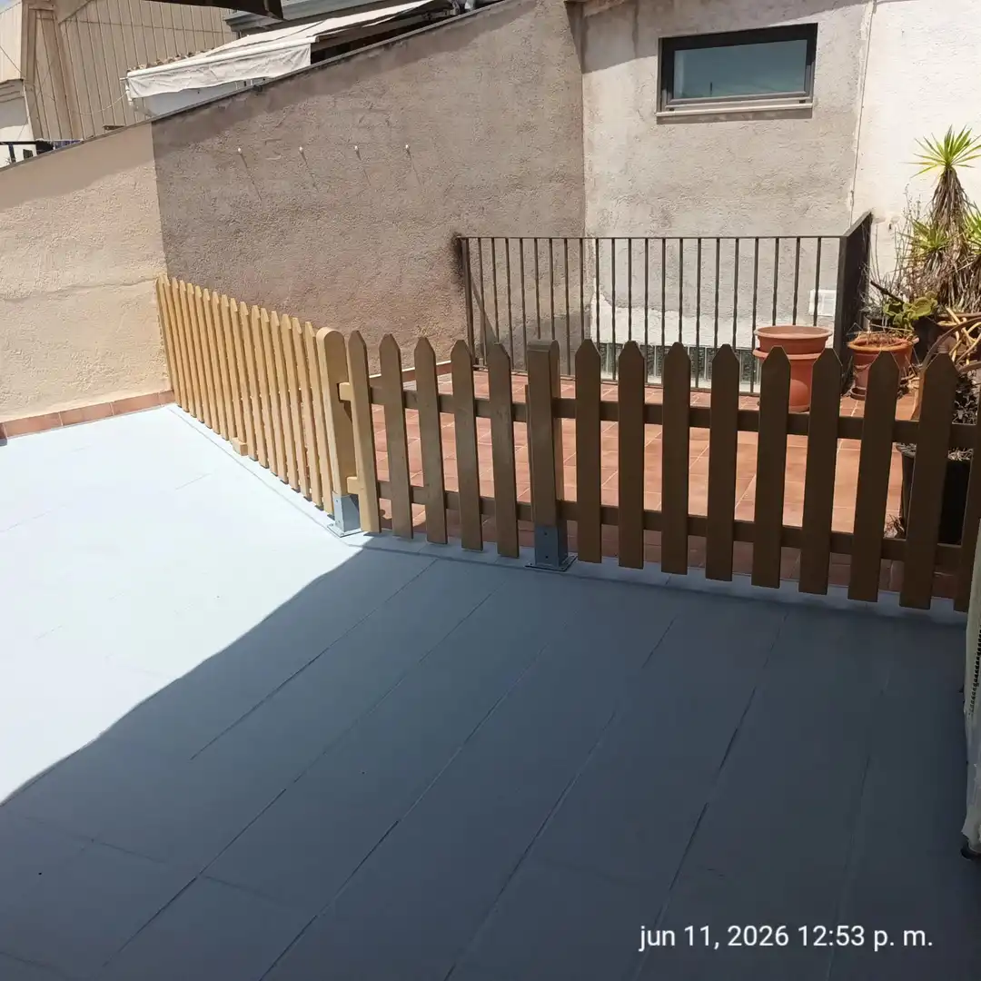 Terraced house for sale in Carrer Argimont, imagen 12