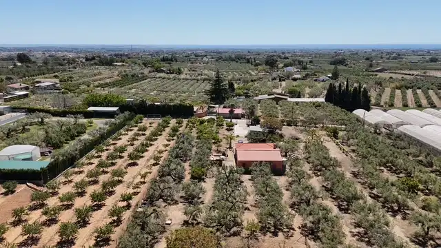 Casa rústica en venda a COLL D'EN BOCH (P43 Pc84), imagen 7