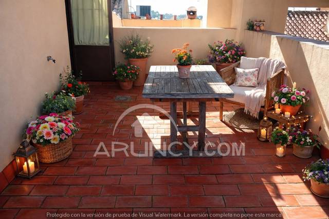 Casa adosada en Venta en Nueva Alcalá