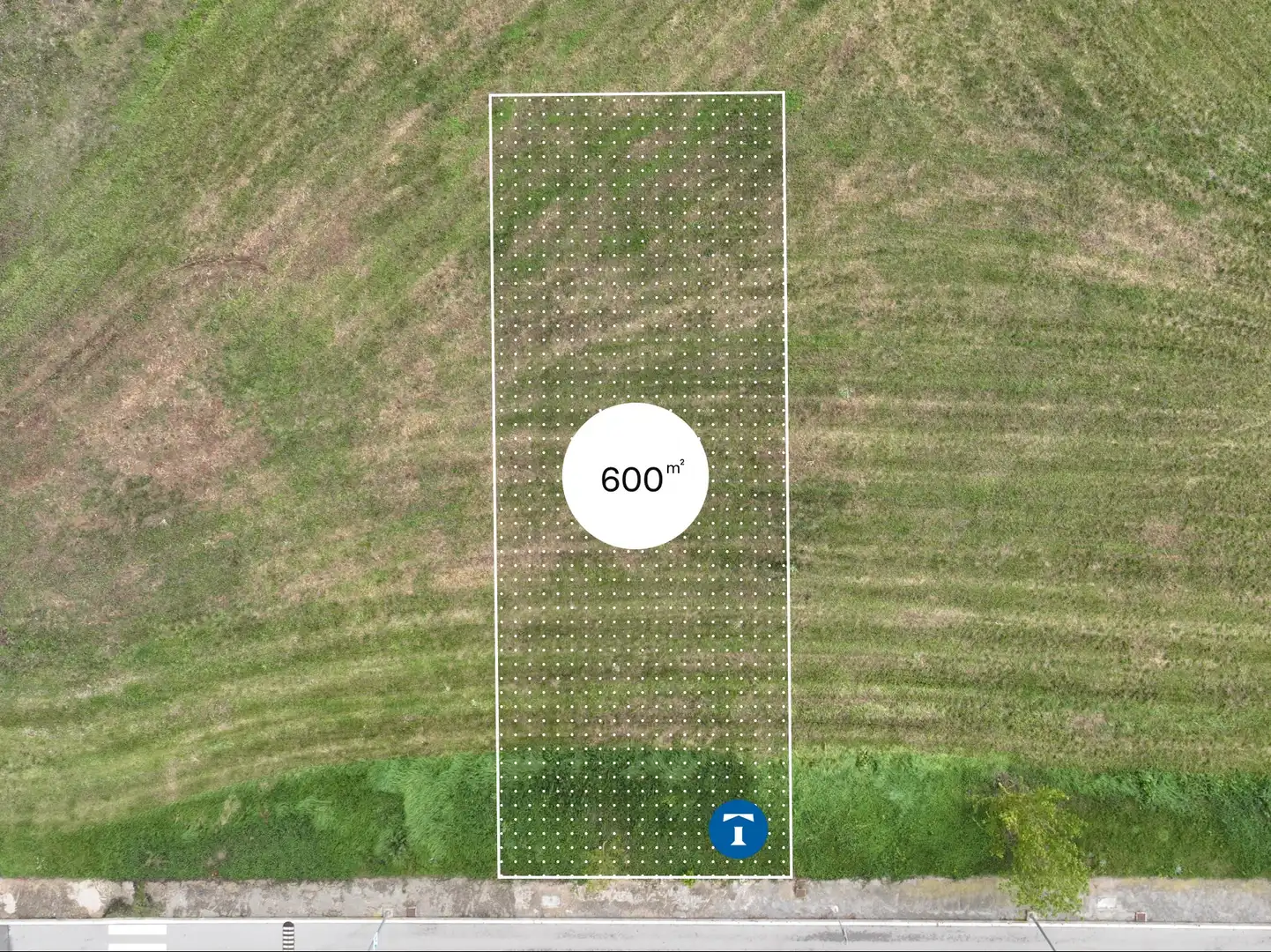 Lands and plots for sale in JOSEP PLA