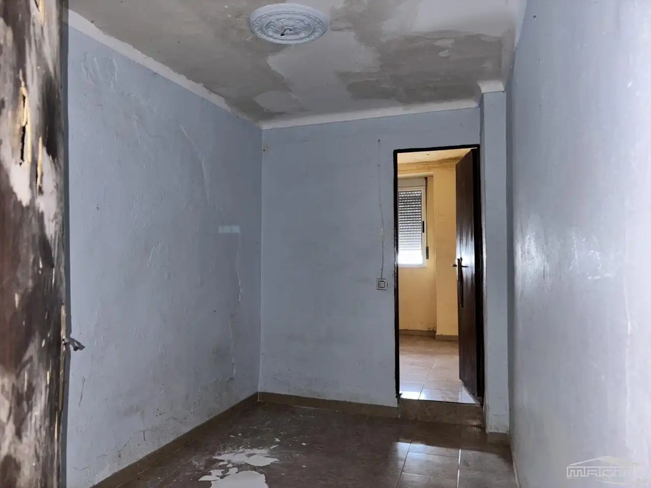 Casa o chalet en venta en Vizcaíno, 17, Baena