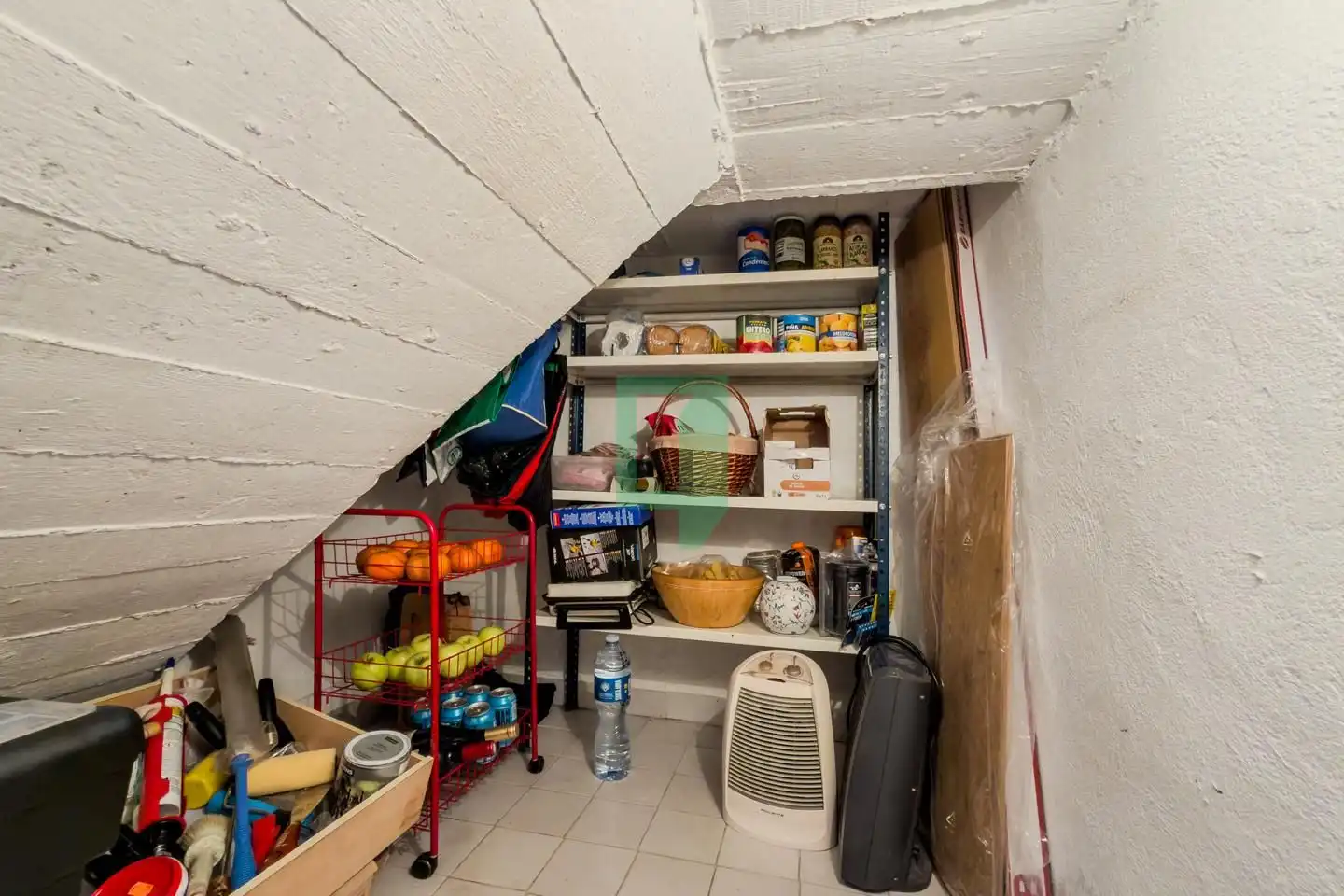 Maisonette zum Verkauf in Badalona mit Heizung und Terrasse