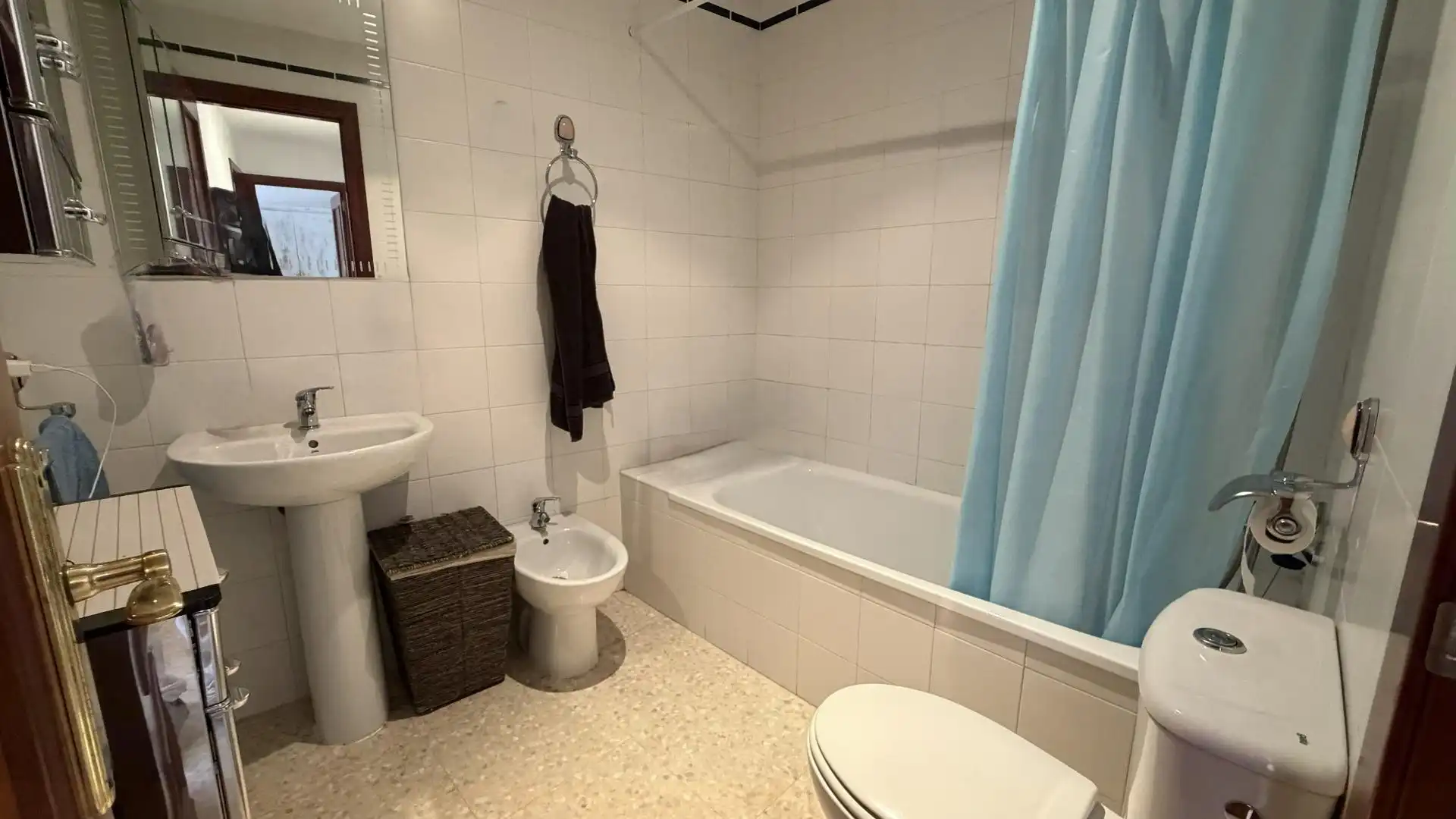 Flat with lift for sale in Avenida Villa de Madrid, imagen 57