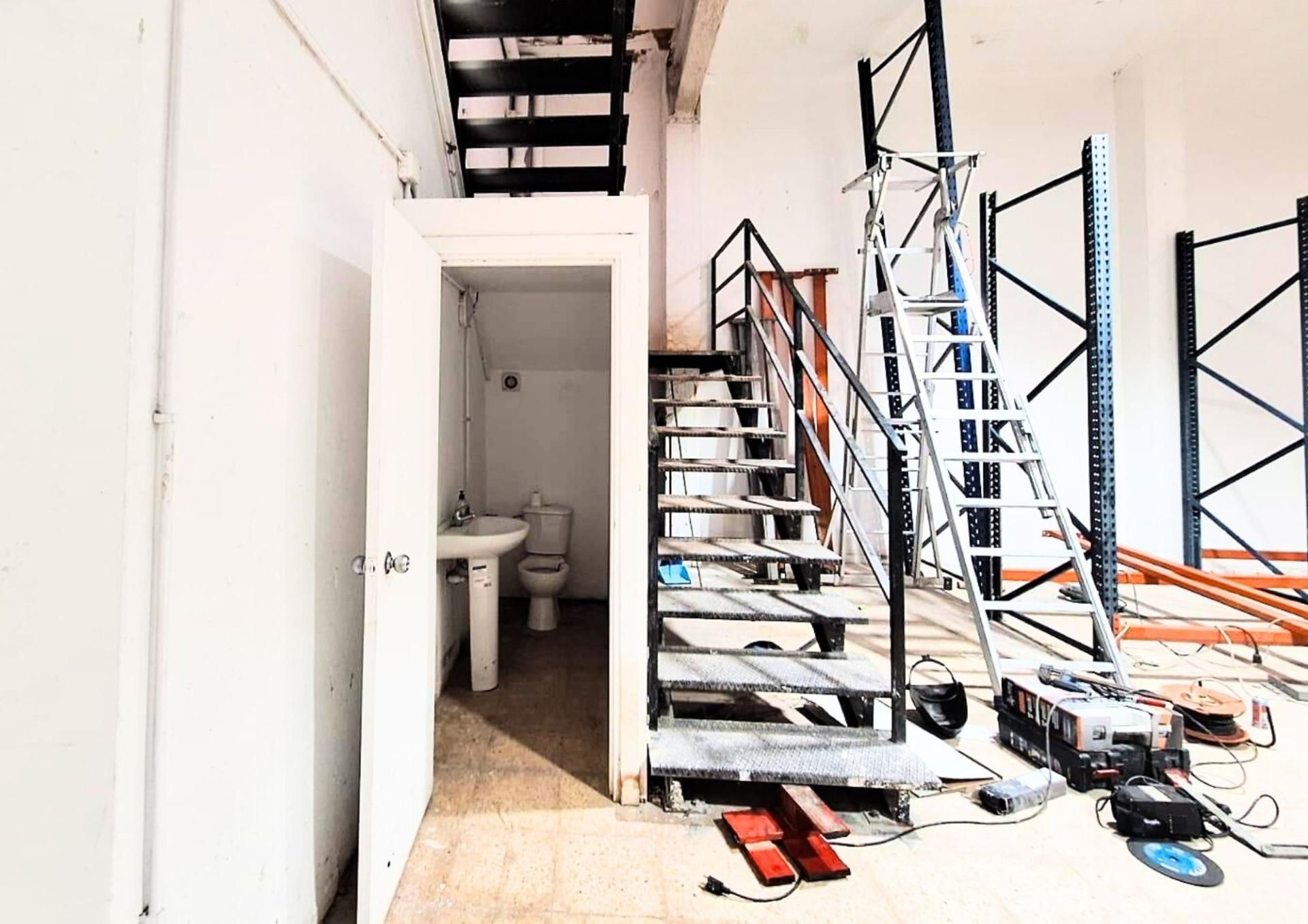 Local en venda en Sabadell