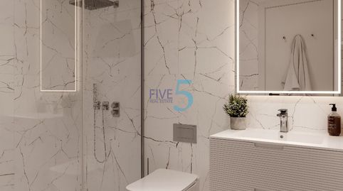Foto 5 de Ático en venta en Marisol Park - Ortembach - Los Almendros, Calpe / Calp