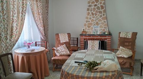 Foto 4 de Casa o chalet en venta en Calle Molinetas, 6, Munera, Albacete