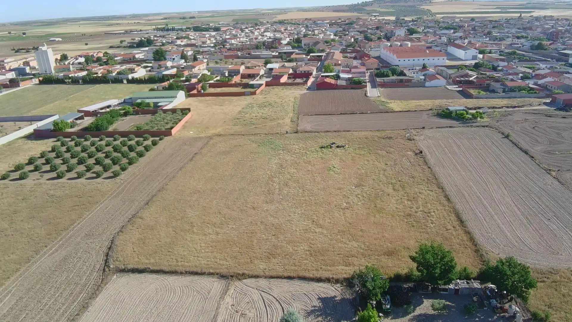Terreny rústic en venda a Camino del Cuadrado 50, imagen 3