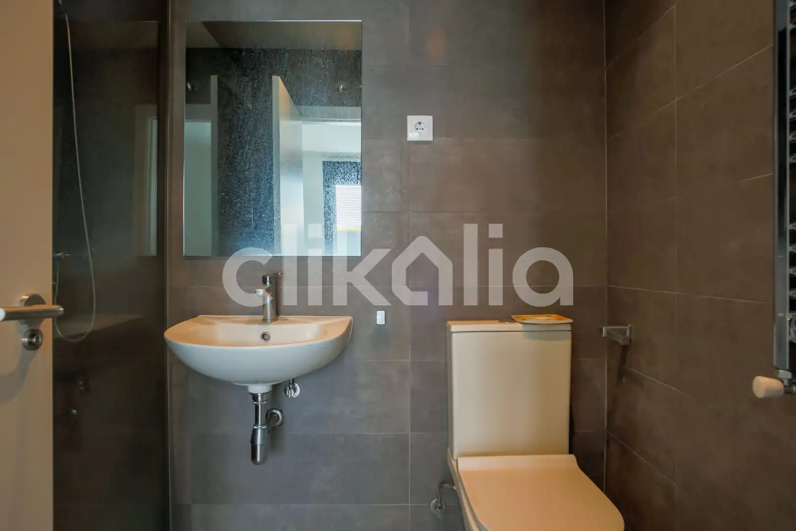 Piso de alquiler en Ensanche de Vallecas - La Gavia