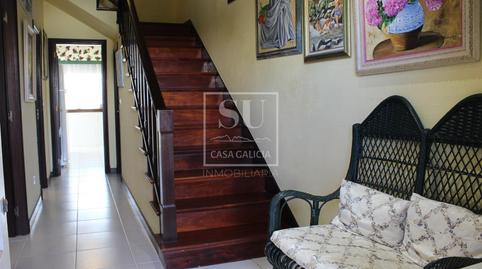 Foto 2 de Casa adosada en venda a Baiona, Pontevedra
