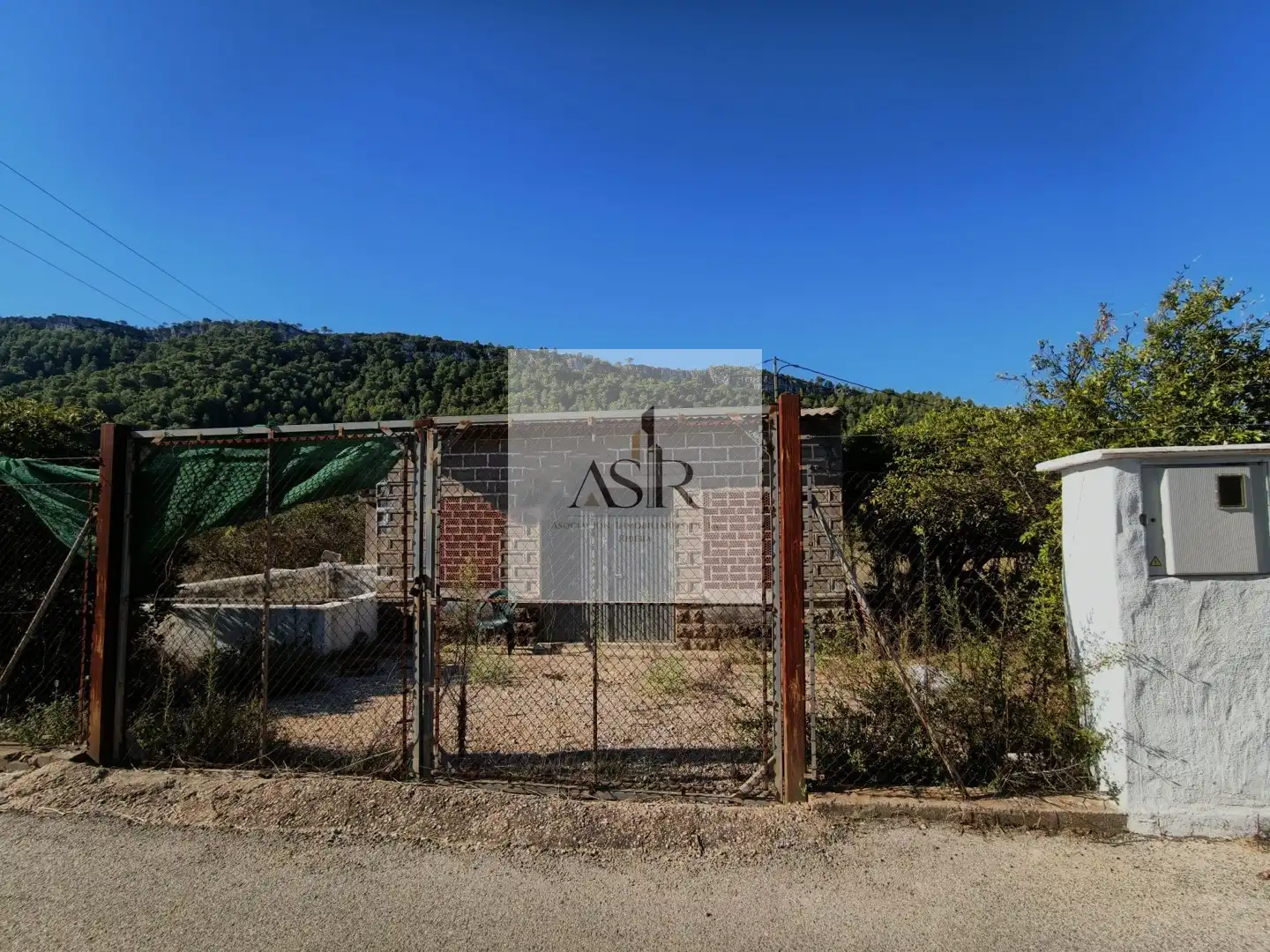 Terreny residencial en venda a Urbanitzacions i Pedanies Nord, imagen 2