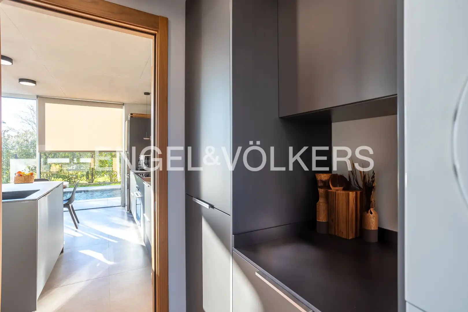 Kitchen of Houses for sale in Ribamontán al Mar  with Heating, Private garden and Terrace
