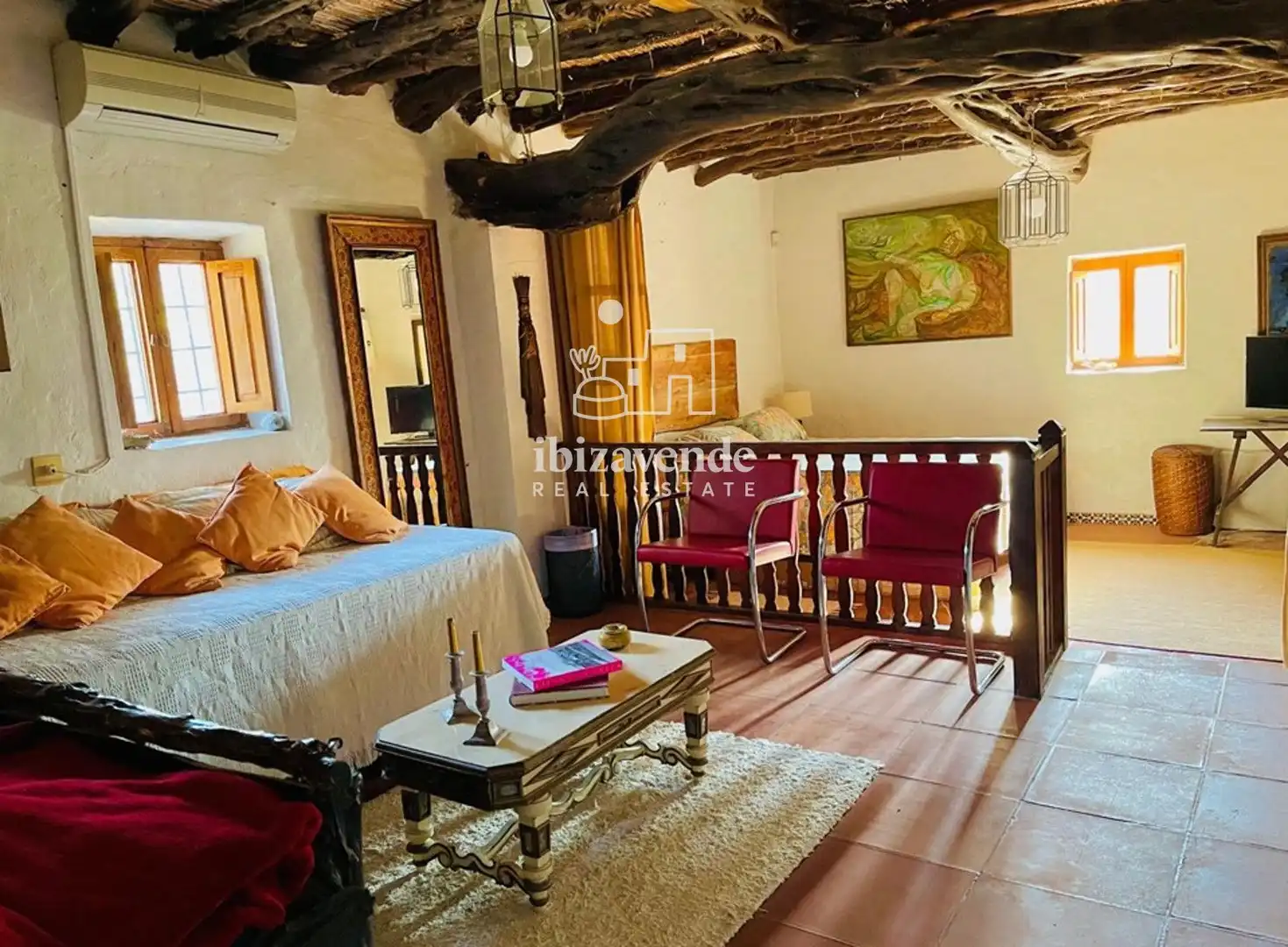 Maison avec piscine à vendre à De can costera, imagen 12