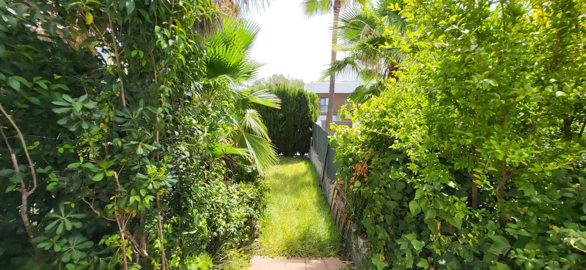 Detached house with terrace for sale in Nueva Andalucía, imagen 40