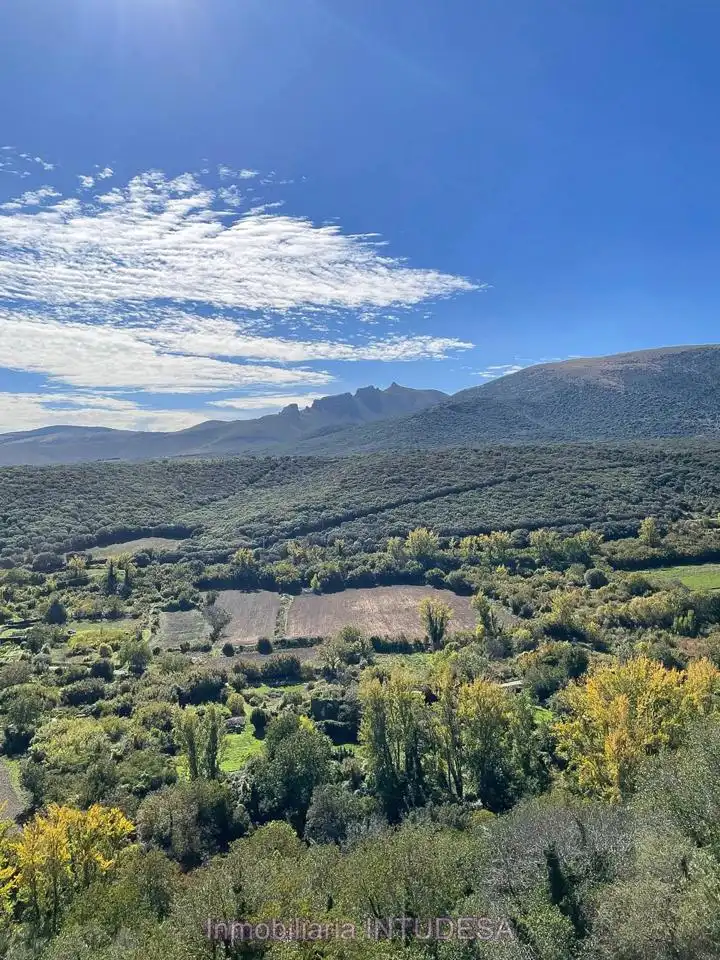 Planta baja en venta en Moncayo, Añón de Moncayo