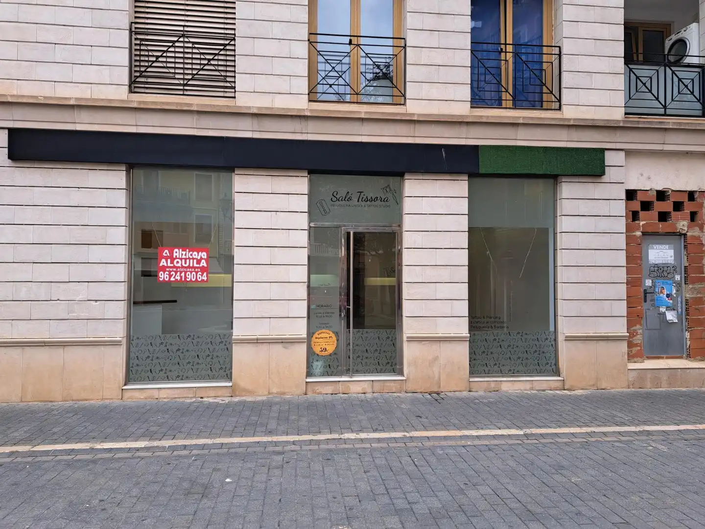 Local comercial de lloguer a Casc Urbà, imagen 13