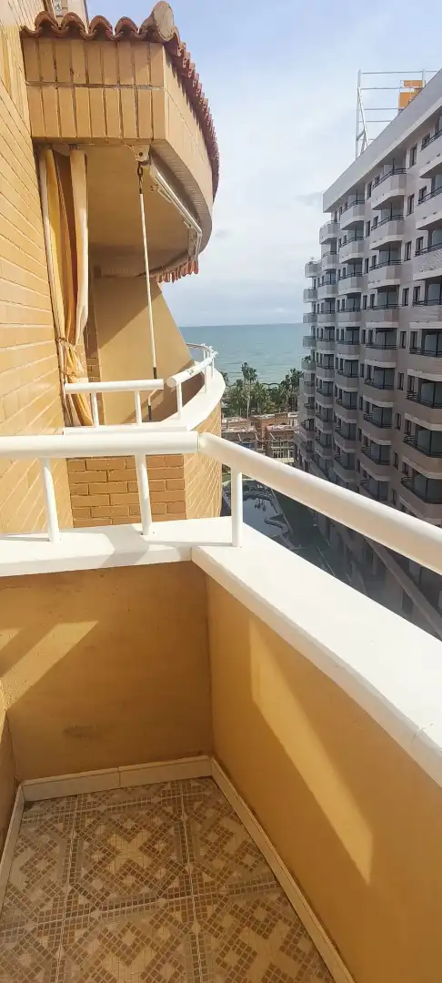 Apartment with terrace for sale in Carrer Amplaries 1, imagen 10