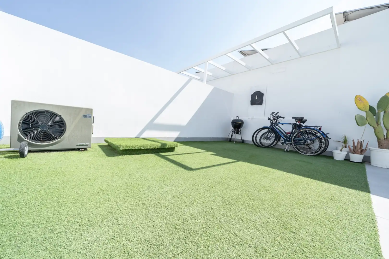 Casa con piscina in vendita a Roldán, imagen 28