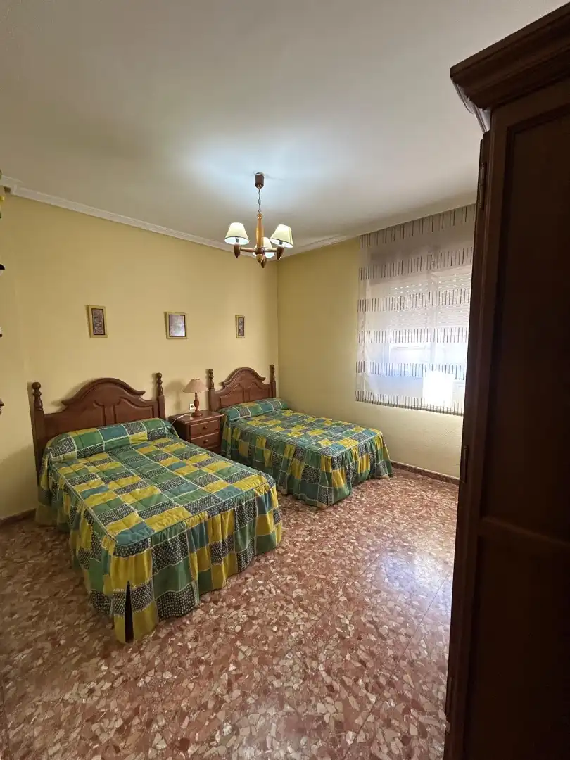 Piso con terraza en venta en Almendralejo, imagen 7