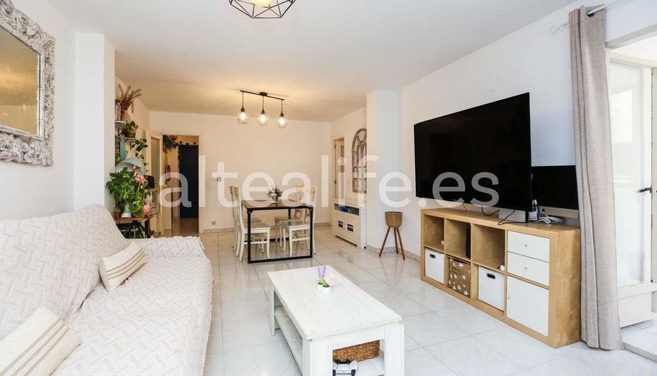 Apartamento en venta en Carrer la Mar, Altea ciudad - 2