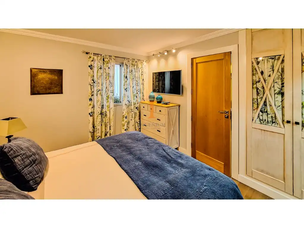 Dormitori de Apartament en venda en Puerto de la Cruz