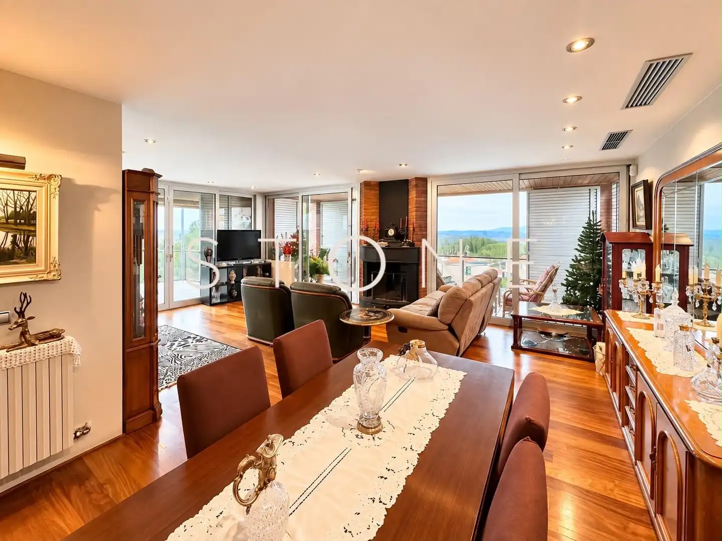Maison avec terrasse à vendre à Montjuïc, imagen 14