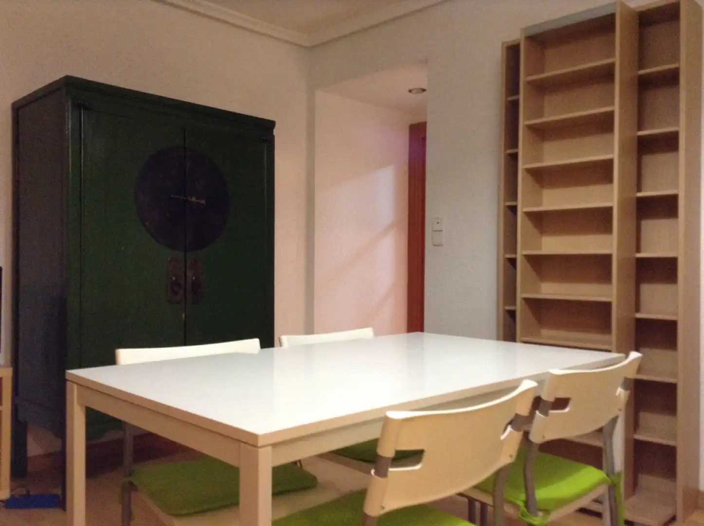Flat for rent in Delicias
