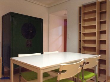 Wohnung zur Miete in Delicias