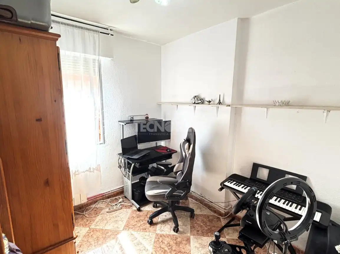 Habitación de Piso en venta en Móstoles con Calefacción y Terraza