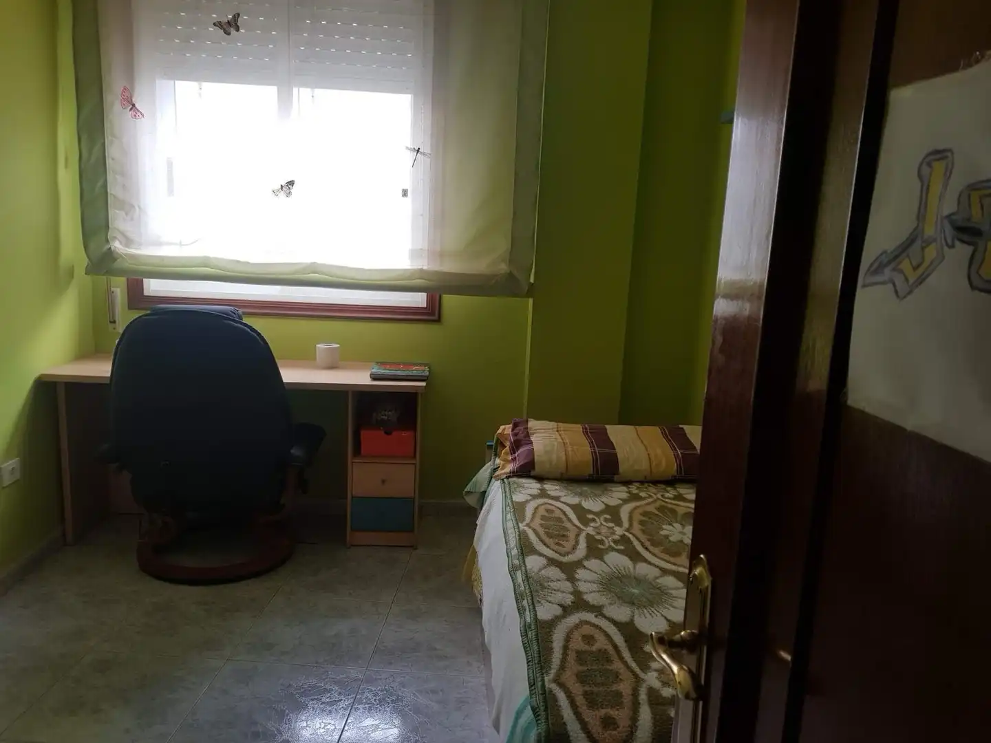 Habitación de Piso en venta en Maceda con Calefacción, Horno y Lavadora