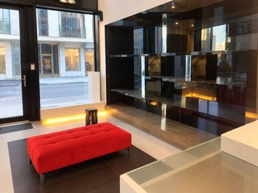 Local comercial en alquiler en Calle Alejandro Cardona