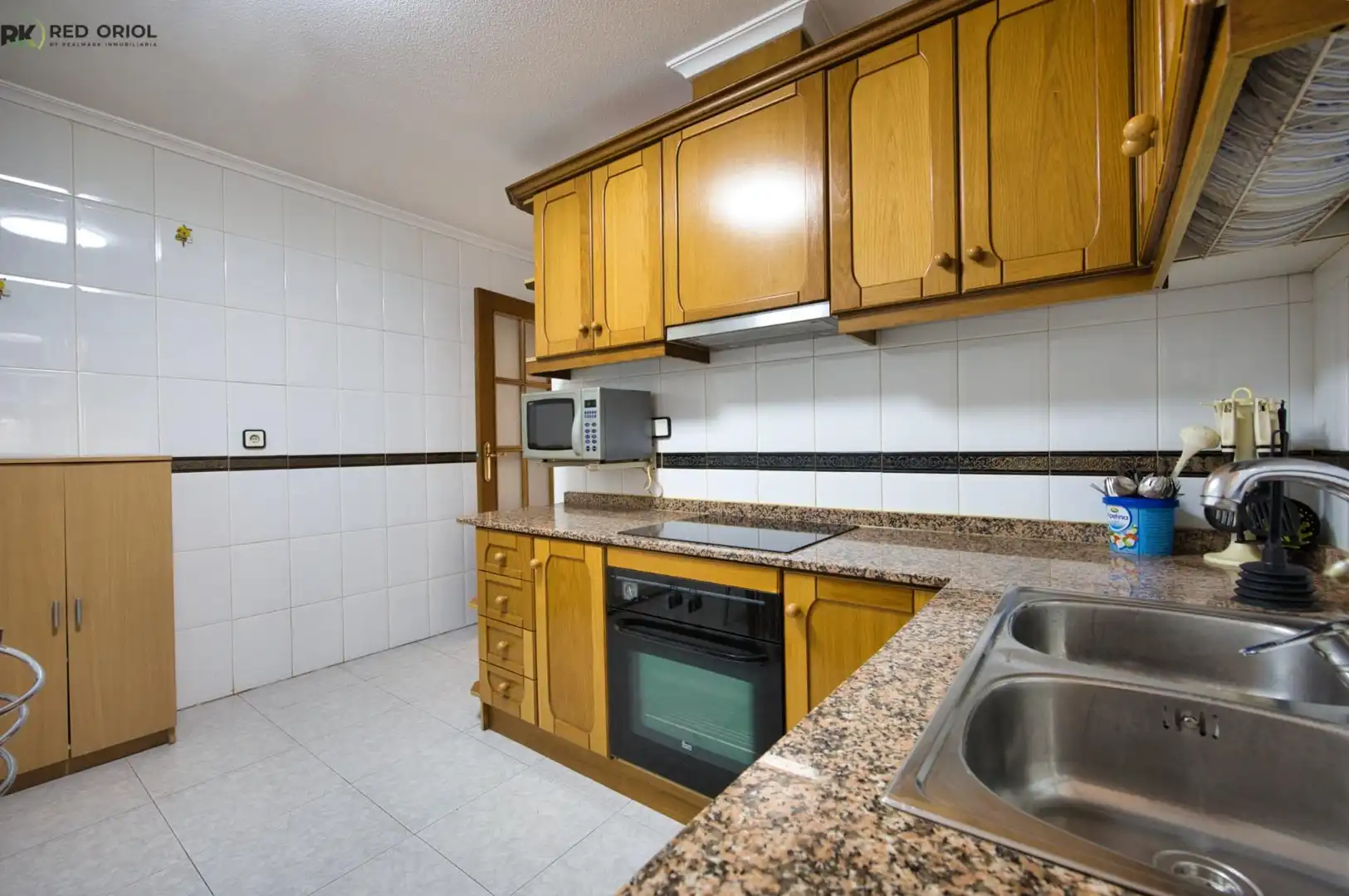 Piso con terraza en venta en Calle OBISPO ROCAMORA, imagen 20
