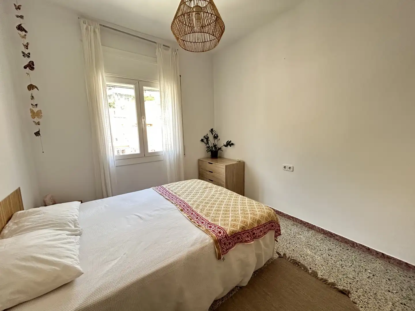 Habitación de Piso en venta en Molins de Rei con Aire acondicionado, Calefacción y Terraza