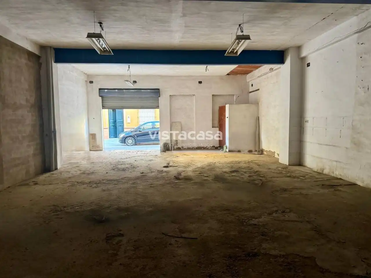 Terreny residencial en venda a Mairena del Alcor, imagen 3