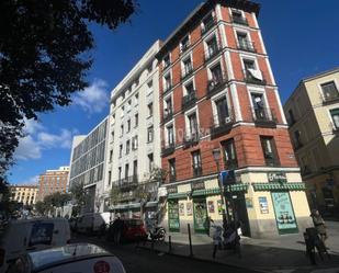 Flat to rent in Embajadores - Lavapiés, Centro,  Madrid Capital