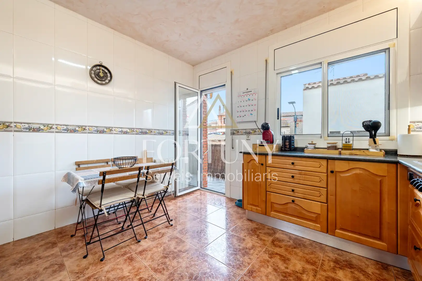 Flat for sale in DR JOSEP SAGARRA DEL, imagen 6