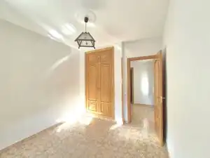 Flat for rent in Madrid  with Heating, Terrace and Oven