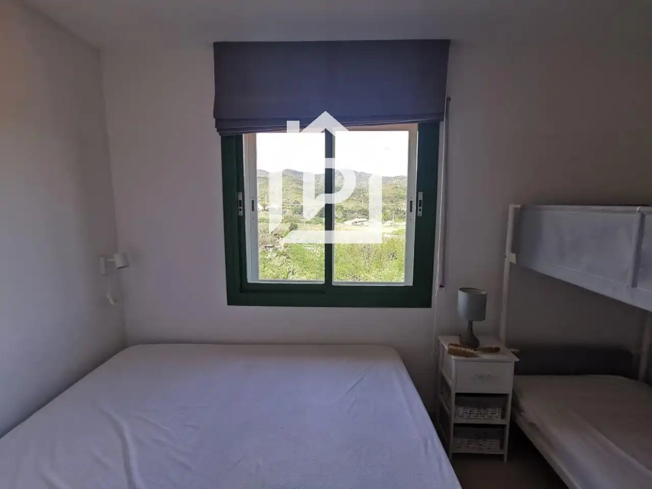 Ático de alquiler en Llançà, Girona