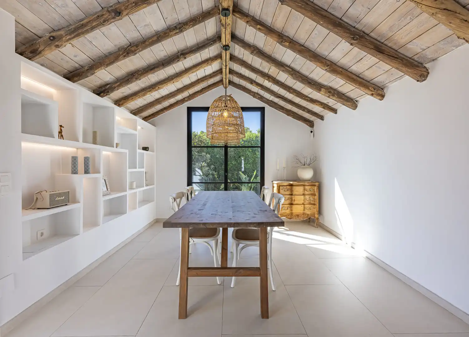 Haus mit Pool zum Verkauf in San Pedro de Alcántara, imagen 22