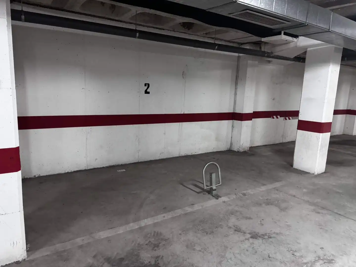 Parking de Garaje en venta en Santa Pola