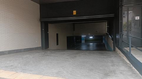 Foto 3 de Garatge en venda a Calle Oslo, Parque Oeste - Fuente Cisneros, Madrid