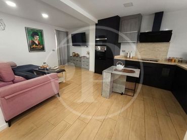 Wohnung zum Verkauf in Calle Sant Josep