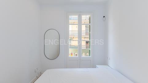 Foto 4 de Apartamento de alquiler en El Poble Sec - Parc de Montjuïc, Barcelona