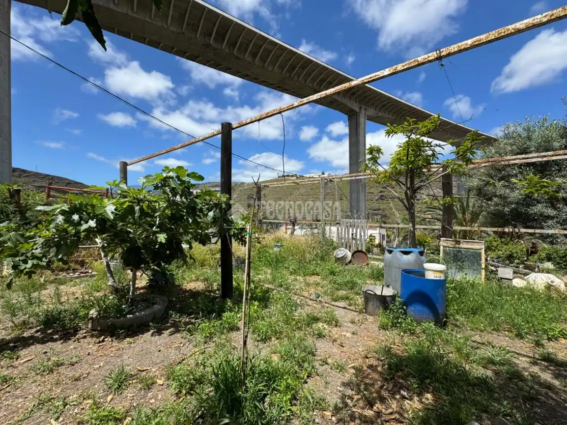 Finca rústica en venda en Las Palmas de Gran Canaria amb Terrassa i Moblat