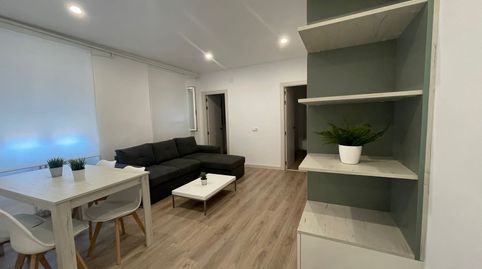 Foto 2 de Apartament de lloguer a Calle Pedro Ponce de León, 4, San Esteban, León Capital