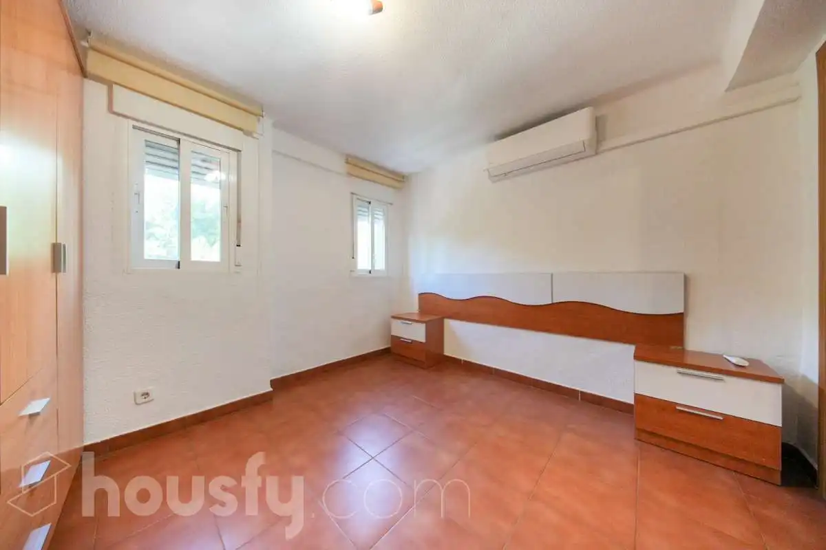 Habitación de Piso en venta en Moncloa - Aravaca